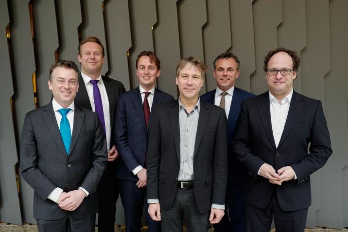 Temporary Committee on a Broad Definition of Welfare